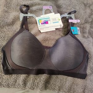 Hanes Wireless Bra